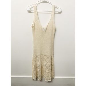 Ralph Lauren knit dress